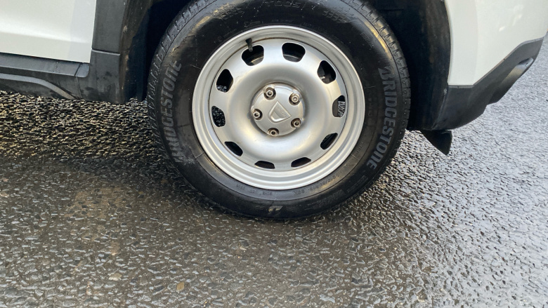 Dacia Duster 1.0 TCe 90 Access 5dr Petrol Estate